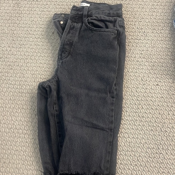 pacsun dad jeans - Picture 3 of 4